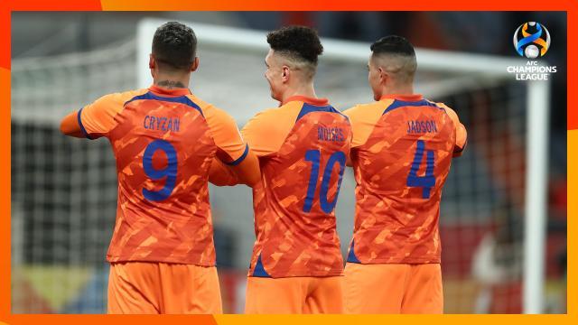 开云体育下载-崔康熙:莫伊塞斯和费莱尼无缘亚冠末轮对阵横滨