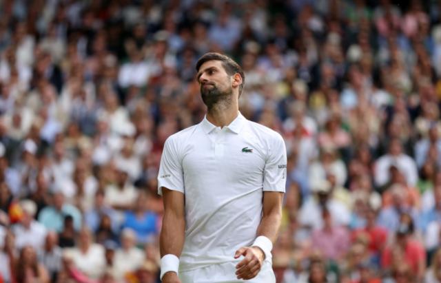 kaiyun-德约陷“24魔咒”疲态尽显 温网失利彻底交出王权?