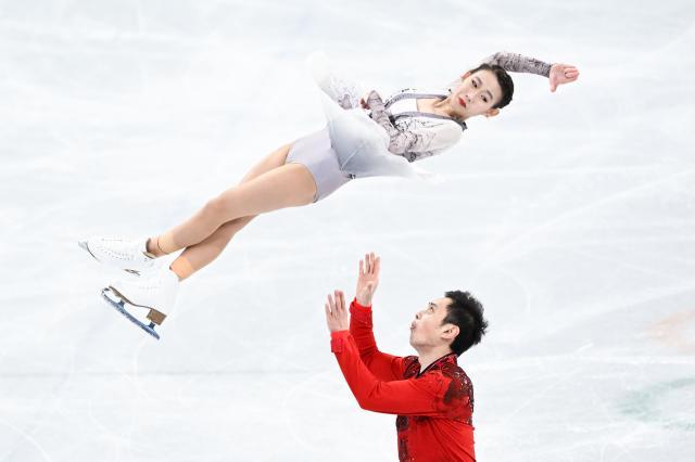 开云app下载-花滑大奖赛参赛名单公布 彭金组合金博洋期待突破