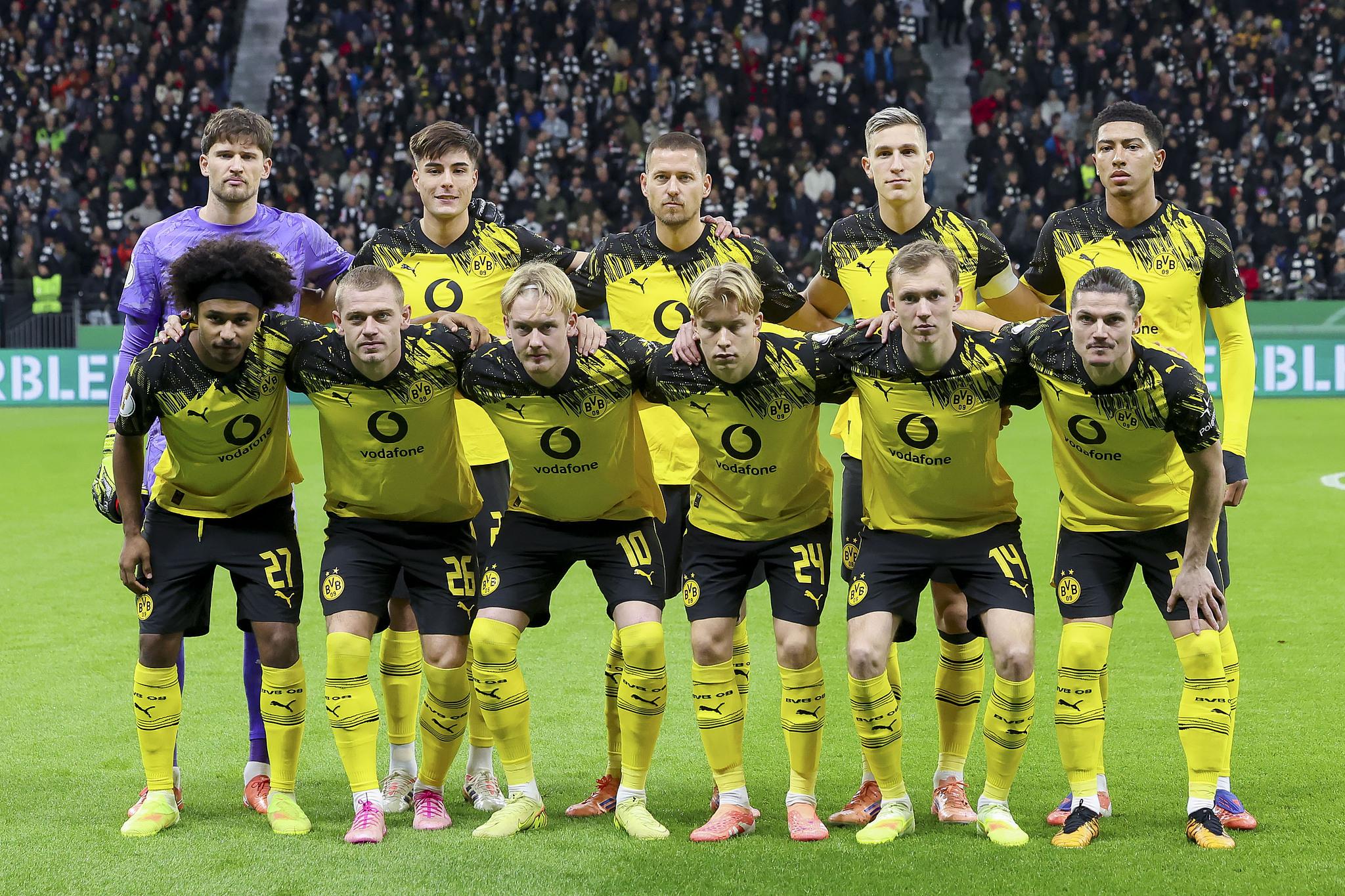 开云体育官网-多特蒙德老板呼吁采取严厉措施